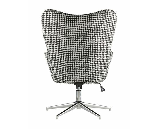 Кресло Филадельфия ч/б, изображение 9 | Интернет магазин мебели и декора LifeDekor