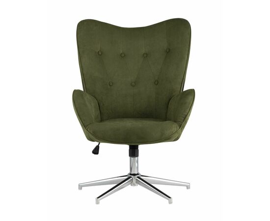 Кресло Филадельфия хаки, изображение 7 | Интернет магазин мебели и декора LifeDekor