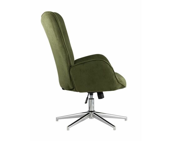 Кресло Филадельфия хаки, изображение 8 | Интернет магазин мебели и декора LifeDekor