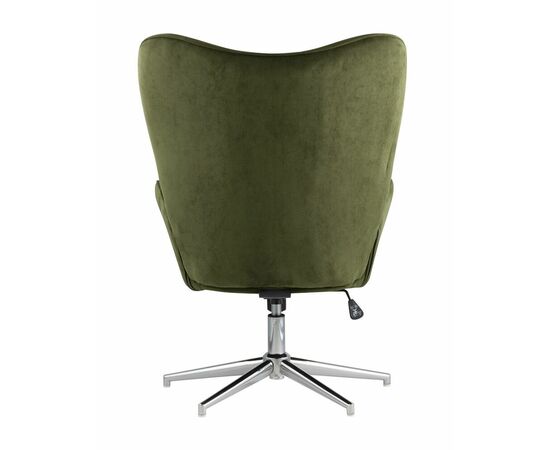 Кресло Филадельфия хаки, изображение 9 | Интернет магазин мебели и декора LifeDekor