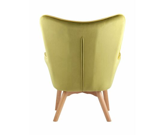 Кресло Манго оливковый, изображение 19 | Интернет магазин мебели и декора LifeDekor