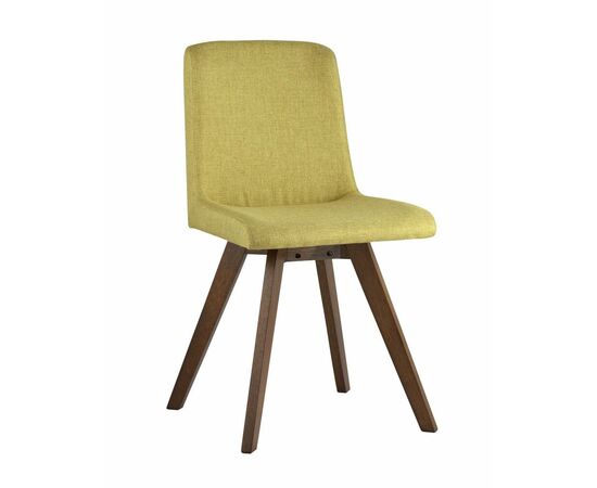 Стул MARTA нежно-зеленый 4 шт., изображение 2 | Интернет магазин мебели и декора LifeDekor