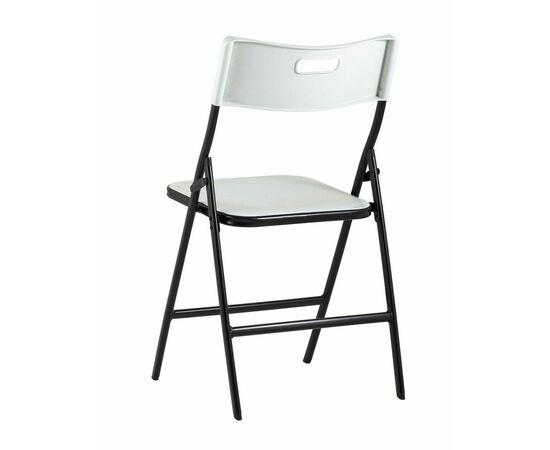 Стул складной банкетный LITE белый, изображение 8 | Интернет магазин мебели и декора LifeDekor