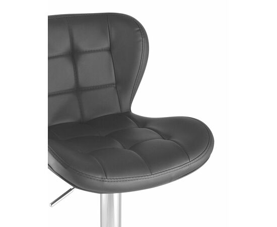 Стул барный PORSCHE черный, изображение 9 | Интернет магазин мебели и декора LifeDekor