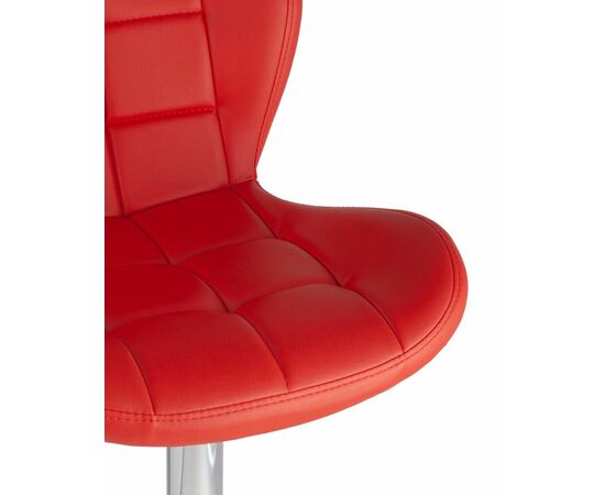 Стул барный PORSCHE красный, изображение 9 | Интернет магазин мебели и декора LifeDekor