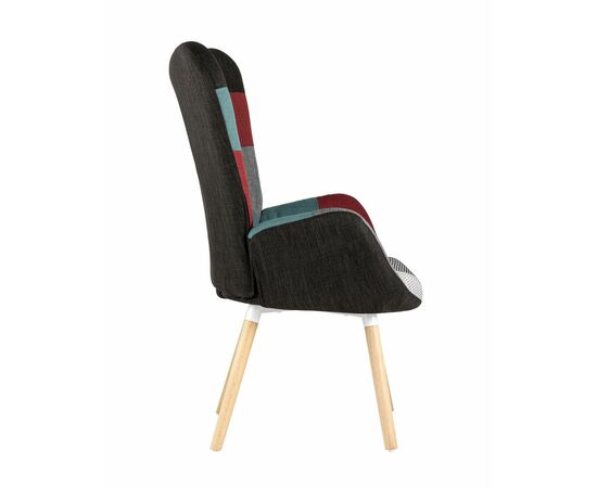 Стул Гранд пэчворк | Интернет магазин мебели и декора LifeDekor