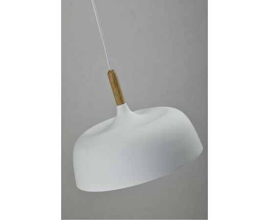 Подвесной светильник Moderli V1270-1P Augustina 1*E27*60W, изображение 3 | Интернет магазин мебели и декора LifeDekor