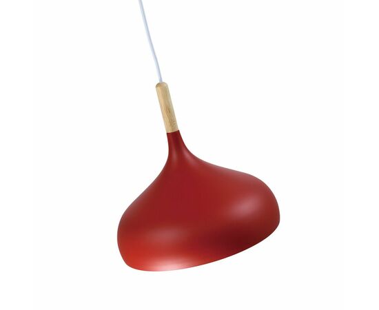 Подвесной светильник Moderli V1292-1P Eline 1*E27*60W, изображение 4 | Интернет магазин мебели и декора LifeDekor