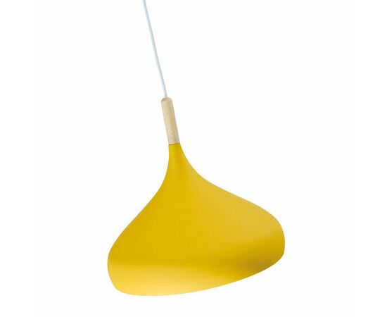 Подвесной светильник Moderli V1293-1P Eline 1*E27*60W, изображение 4 | Интернет магазин мебели и декора LifeDekor