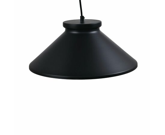 Подвесной светильник Moderli V1430-1P Brabbo 1*E27*60W, изображение 4 | Интернет магазин мебели и декора LifeDekor