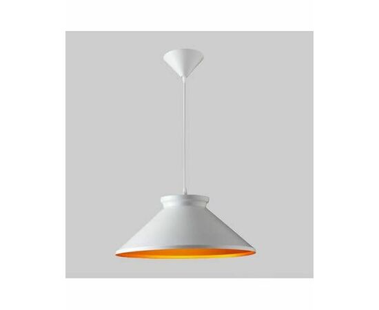 Подвесной светильник Moderli V1431-1P Brabbo 1*E27*60W, изображение 5 | Интернет магазин мебели и декора LifeDekor