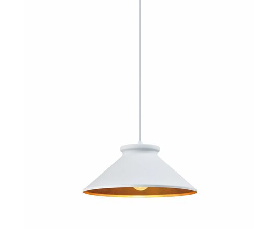 Подвесной светильник Moderli V1431-1P Brabbo 1*E27*60W, изображение 3 | Интернет магазин мебели и декора LifeDekor