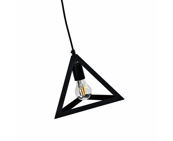 Подвесной светильник Moderli V1620-1P Ambiente 1*E27*60W, изображение 4 | Интернет магазин мебели и декора LifeDekor