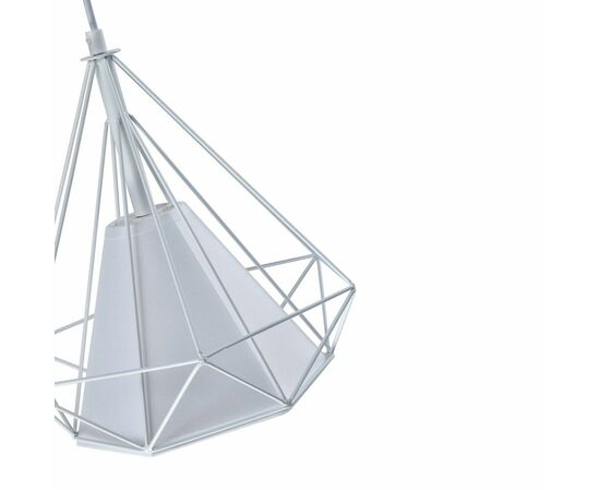 Подвесной светильник Moderli V1631-1P Lia 1*E27*60W, изображение 4 | Интернет магазин мебели и декора LifeDekor