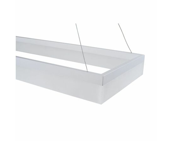 Светодиодный подвесной светильник Moderli V1730-PL Euro LED*42W, изображение 4 | Интернет магазин мебели и декора LifeDekor