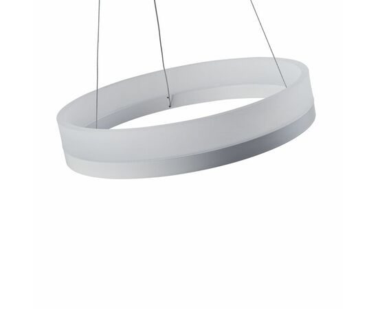 Светодиодная потолочная люстра Moderli V1760-PL Crime LED*26W, изображение 4 | Интернет магазин мебели и декора LifeDekor