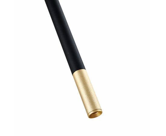 Светодиодный подвесной светильник Moderli V2340-PL Shumer LED*3W, изображение 4 | Интернет магазин мебели и декора LifeDekor