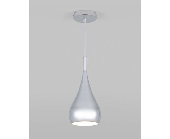 Подвесной светильник Moderli V1420-1P Daniella 1*E27*60W | Интернет магазин мебели и декора LifeDekor