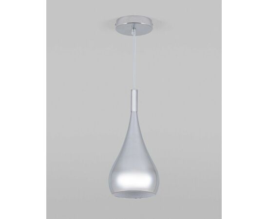 Подвесной светильник Moderli V1420-1P Daniella 1*E27*60W, изображение 2 | Интернет магазин мебели и декора LifeDekor