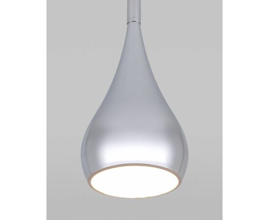 Подвесной светильник Moderli V1420-1P Daniella 1*E27*60W, изображение 3 | Интернет магазин мебели и декора LifeDekor