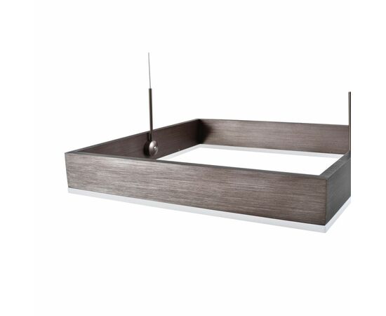 Светодиодный подвесной светильник Moderli V2452-PL Straight LED*32W, изображение 4 | Интернет магазин мебели и декора LifeDekor