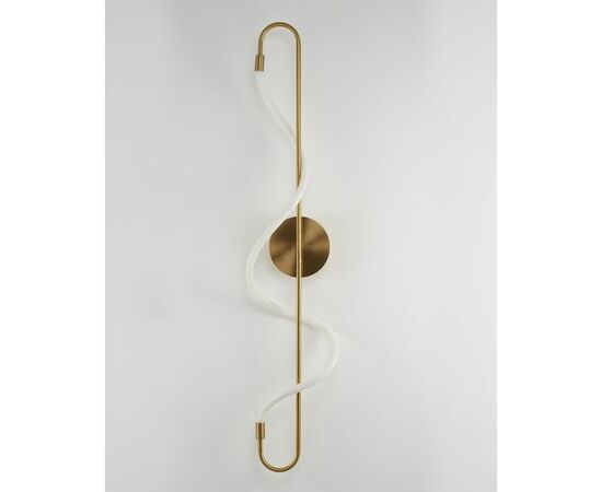 Настенный светодиодный светильник Moderli V4086-WL True, изображение 6 | Интернет магазин мебели и декора LifeDekor