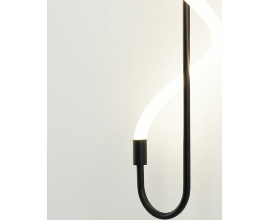 Настенный светодиодный светильник Moderli V4087-WL True, изображение 9 | Интернет магазин мебели и декора LifeDekor