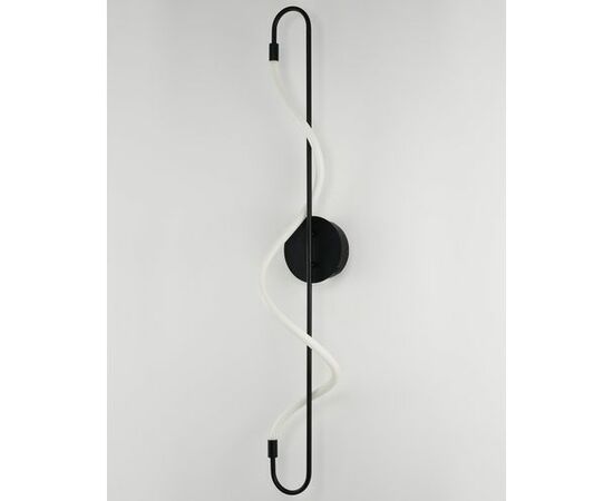 Настенный светодиодный светильник Moderli V4087-WL True, изображение 5 | Интернет магазин мебели и декора LifeDekor