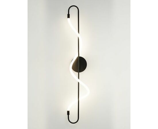 Настенный светодиодный светильник Moderli V4087-WL True, изображение 7 | Интернет магазин мебели и декора LifeDekor