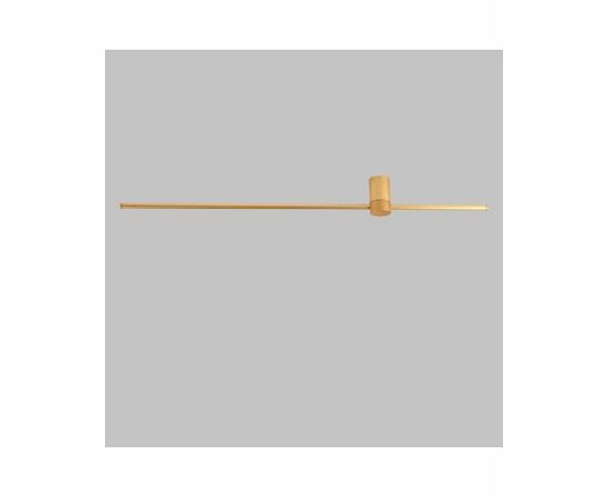 Настенный светодиодный светильник Moderli V5002-WL Ricco, изображение 2 | Интернет магазин мебели и декора LifeDekor