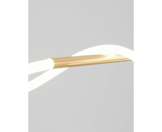 Подвесной светодиодный светильник Moderli V4082-PL True, изображение 6 | Интернет магазин мебели и декора LifeDekor