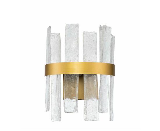 Бра Moderli V9001-WL Lima, изображение 3 | Интернет магазин мебели и декора LifeDekor