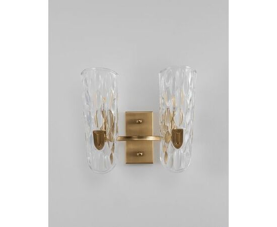 Бра Moderli V8071-2W Beluce, изображение 6 | Интернет магазин мебели и декора LifeDekor