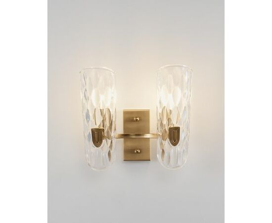 Бра Moderli V8071-2W Beluce, изображение 2 | Интернет магазин мебели и декора LifeDekor