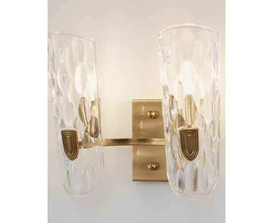 Бра Moderli V8071-2W Beluce, изображение 3 | Интернет магазин мебели и декора LifeDekor