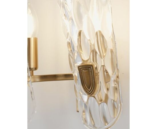 Бра Moderli V8071-2W Beluce, изображение 4 | Интернет магазин мебели и декора LifeDekor