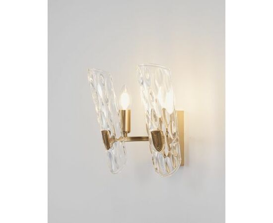 Бра Moderli V8071-2W Beluce, изображение 5 | Интернет магазин мебели и декора LifeDekor