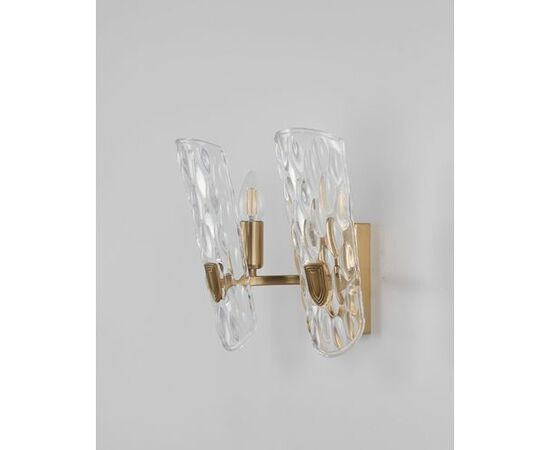 Бра Moderli V8071-2W Beluce, изображение 7 | Интернет магазин мебели и декора LifeDekor