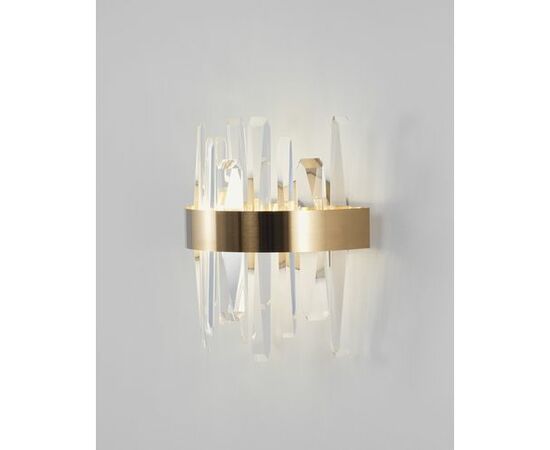 Бра Moderli V9081-WL Emanuel, изображение 5 | Интернет магазин мебели и декора LifeDekor