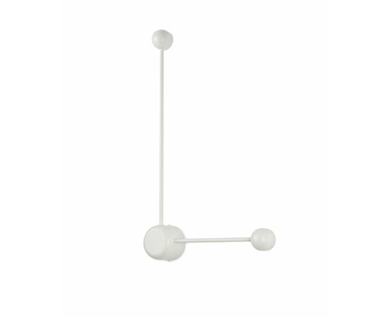 Светильник настенный светодиодный Moderli V10540-WL Provo | Интернет магазин мебели и декора LifeDekor