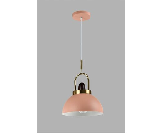 Светильник подвесной Moderli V10449-1P Ravenna, изображение 2 | Интернет магазин мебели и декора LifeDekor