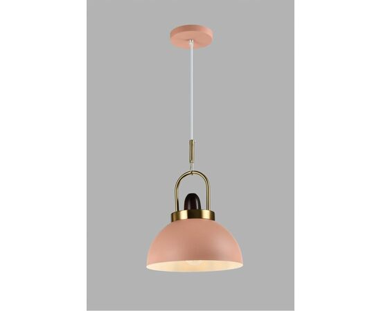 Светильник подвесной Moderli V10449-1P Ravenna, изображение 4 | Интернет магазин мебели и декора LifeDekor