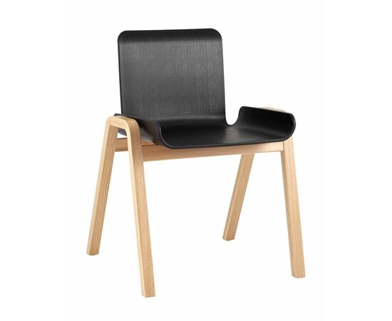 Стул Harbour черный | Интернет магазин мебели и декора LifeDekor