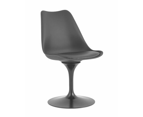 Стул Tulip черный | Интернет магазин мебели и декора LifeDekor