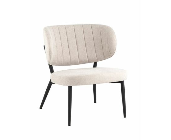 Кресло Руби бежевый | Интернет магазин мебели и декора LifeDekor