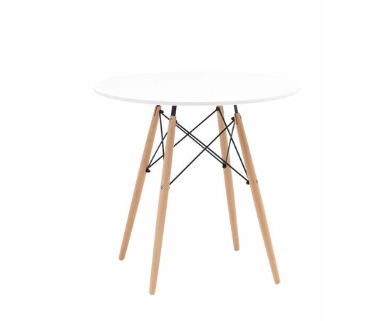 Стол DSW NEW D80 | Интернет магазин мебели и декора LifeDekor