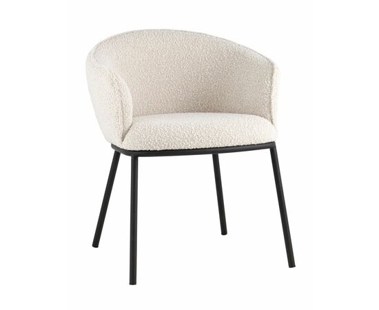 Стул Дон бежевый | Интернет магазин мебели и декора LifeDekor