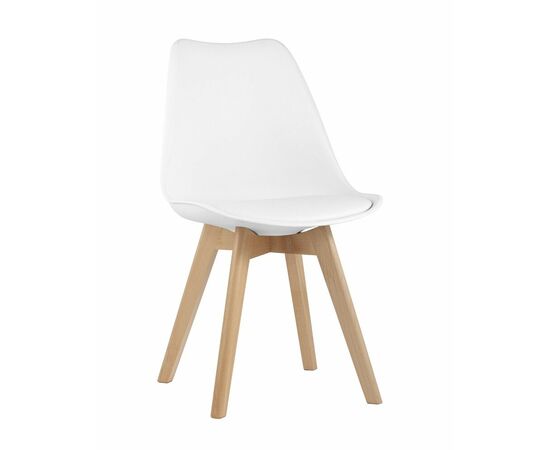 Стул FRANKFURT NEW белый 4 шт | Интернет магазин мебели и декора LifeDekor