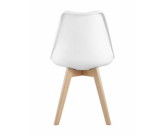 Стул FRANKFURT NEW белый 4 шт, изображение 5 | Интернет магазин мебели и декора LifeDekor