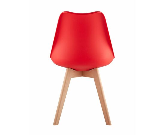 Стул FRANKFURT NEW красный 4 шт, изображение 5 | Интернет магазин мебели и декора LifeDekor